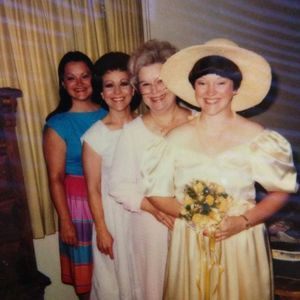 Meet your Posher, Daisy